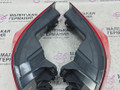 фонари задние (комплект) BMW 5 серия G30/G31 G30 2017, 2.0 л., B48 B20 A, бензин, АКПП, b65 jatoba brown metallic, седан, задний привод, правый руль, 63217376464, 7376464, 63217376463, 7376463 - фото №5
