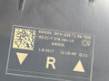 фонари задние (комплект) BMW 5 серия G30/G31 G30 2017, 2.0 л., B48 B20 A, бензин, АКПП, b65 jatoba brown metallic, седан, задний привод, правый руль, 63217376464, 7376464, 63217376463, 7376463 - фото №9
