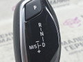 селектор АКПП BMW 5 серия G30/G31 G30 2017, 2.0 л., B48 B20 A, бензин, АКПП, b65 jatoba brown metallic, седан, задний привод, правый руль, 61317947692, 7947692 - фото №7