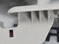козырек солнцезащитный BMW 5 серия G30/G31 G30 2017, 2.0 л., B48 B20 A, бензин, АКПП, b65 jatoba brown metallic, седан, задний привод, правый руль, 51167419450, 51167419451, 7419450, 7419451 - фото №13
