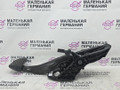 педаль тормоза BMW 5 серия G30/G31 G30 2017, 2.0 л., B48 B20 A, бензин, АКПП, b65 jatoba brown metallic, седан, задний привод, правый руль, 35006861772, 6861772 - фото №3