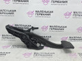 педаль тормоза BMW 5 серия G30/G31 G30 2017, 2.0 л., B48 B20 A, бензин, АКПП, b65 jatoba brown metallic, седан, задний привод, правый руль, 35006861772, 6861772 - фото №4