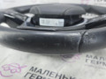 руль BMW 5 серия G30/G31 G30 2017, 2.0 л., B48 B20 A, бензин, АКПП, b65 jatoba brown metallic, седан, задний привод, правый руль, BE45293, 32306876837, 6876837, 32306871732, 6871732, 32306884007, 6884007 - фото №7