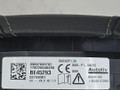руль BMW 5 серия G30/G31 G30 2017, 2.0 л., B48 B20 A, бензин, АКПП, b65 jatoba brown metallic, седан, задний привод, правый руль, BE45293, 32306876837, 6876837, 32306871732, 6871732, 32306884007, 6884007 - фото №10