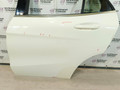 дверь задняя левая Mercedes-Benz GLA-Класс X156 2014, 2.0 л., M 270.920, бензин, робот, белый calcite white (650u), хетчбэк 5 дв., полный привод, правый руль, A1567300105 - фото №3