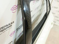 дверь задняя левая Mercedes-Benz GLA-Класс X156 2014, 2.0 л., M 270.920, бензин, робот, белый calcite white (650u), хетчбэк 5 дв., полный привод, правый руль, A1567300105 - фото №13