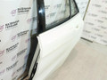 дверь задняя левая Mercedes-Benz GLA-Класс X156 2014, 2.0 л., M 270.920, бензин, робот, белый calcite white (650u), хетчбэк 5 дв., полный привод, правый руль, A1567300105 - фото №14