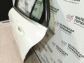 дверь задняя левая Mercedes-Benz GLA-Класс X156 2014, 2.0 л., M 270.920, бензин, робот, белый calcite white (650u), хетчбэк 5 дв., полный привод, правый руль, A1567300105 - фото №7