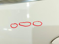 дверь задняя левая Mercedes-Benz GLA-Класс X156 2014, 2.0 л., M 270.920, бензин, робот, белый calcite white (650u), хетчбэк 5 дв., полный привод, правый руль, A1567300105 - фото №9