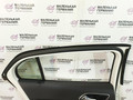 дверь задняя левая Mercedes-Benz GLA-Класс X156 2014, 2.0 л., M 270.920, бензин, робот, белый calcite white (650u), хетчбэк 5 дв., полный привод, правый руль, A1567300105 - фото №37