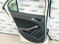 дверь задняя левая Mercedes-Benz GLA-Класс X156 2014, 2.0 л., M 270.920, бензин, робот, белый calcite white (650u), хетчбэк 5 дв., полный привод, правый руль, A1567300105 - фото №36