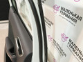 дверь задняя левая Mercedes-Benz GLA-Класс X156 2014, 2.0 л., M 270.920, бензин, робот, белый calcite white (650u), хетчбэк 5 дв., полный привод, правый руль, A1567300105 - фото №39