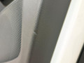 дверь задняя левая Mercedes-Benz GLA-Класс X156 2014, 2.0 л., M 270.920, бензин, робот, белый calcite white (650u), хетчбэк 5 дв., полный привод, правый руль, A1567300105 - фото №43