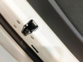дверь задняя левая Mercedes-Benz GLA-Класс X156 2014, 2.0 л., M 270.920, бензин, робот, белый calcite white (650u), хетчбэк 5 дв., полный привод, правый руль, A1567300105 - фото №66