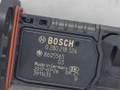 расходомер воздуха BMW 5 серия G30/G31 G30 2017, 2.0 л., B48 B20 A, бензин, АКПП, b65 jatoba brown metallic, седан, задний привод, правый руль, 13628605565, 0280218324, 8605565 - фото №8