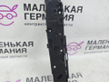 Панель управления в центральной консоли BMW 5 серия G30/G31 G30 2017, 2.0 л., B48 B20 A, бензин, АКПП, b65 jatoba brown metallic, седан, задний привод, правый руль, 61316843924, 6843924 - фото №3