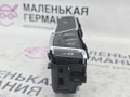 Панель управления в центральной консоли BMW 5 серия G30/G31 G30 2017, 2.0 л., B48 B20 A, бензин, АКПП, b65 jatoba brown metallic, седан, задний привод, правый руль, 61316843924, 6843924 - фото №6