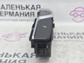 Панель управления в центральной консоли BMW 5 серия G30/G31 G30 2017, 2.0 л., B48 B20 A, бензин, АКПП, b65 jatoba brown metallic, седан, задний привод, правый руль, 61316843924, 6843924 - фото №7