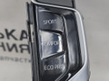 Панель управления в центральной консоли BMW 5 серия G30/G31 G30 2017, 2.0 л., B48 B20 A, бензин, АКПП, b65 jatoba brown metallic, седан, задний привод, правый руль, 61316843924, 6843924 - фото №9