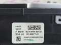 Панель управления в центральной консоли BMW 5 серия G30/G31 G30 2017, 2.0 л., B48 B20 A, бензин, АКПП, b65 jatoba brown metallic, седан, задний привод, правый руль, 61316843924, 6843924 - фото №10