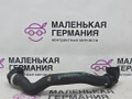 патрубок радиатора BMW 5 серия G30/G31 G30 2017, 2.0 л., B48 B20 A, бензин, АКПП, b65 jatoba brown metallic, седан, задний привод, правый руль, 64219308346, 9308346 - фото №4