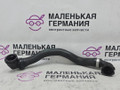 патрубок радиатора BMW 5 серия G30/G31 G30 2017, 2.0 л., B48 B20 A, бензин, АКПП, b65 jatoba brown metallic, седан, задний привод, правый руль, 64219308346, 9308346 - фото №5