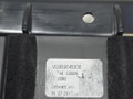 кожух рулевой колонки BMW 5 серия G30/G31 G30 2017, 2.0 л., B48 B20 A, бензин, АКПП, b65 jatoba brown metallic, седан, задний привод, правый руль, 9299488, 51459329536, 093377000, 09337001, 51459396453, 9396453 - фото №15