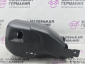 кожух рулевой колонки BMW 5 серия G30/G31 G30 2017, 2.0 л., B48 B20 A, бензин, АКПП, b65 jatoba brown metallic, седан, задний привод, правый руль, 9299488, 51459329536, 093377000, 09337001, 51459396453, 9396453 - фото №3