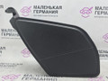 резонатор воздушного фильтра BMW 5 серия G30/G31 G30 2017, 2.0 л., B48 B20 A, бензин, АКПП, b65 jatoba brown metallic, седан, задний привод, правый руль, 13718612084, 8612084 - фото №2