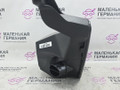 резонатор воздушного фильтра BMW 5 серия G30/G31 G30 2017, 2.0 л., B48 B20 A, бензин, АКПП, b65 jatoba brown metallic, седан, задний привод, правый руль, 13718612084, 8612084 - фото №7