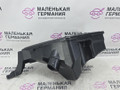 резонатор воздушного фильтра BMW 5 серия G30/G31 G30 2017, 2.0 л., B48 B20 A, бензин, АКПП, b65 jatoba brown metallic, седан, задний привод, правый руль, 13718612084, 8612084 - фото №9