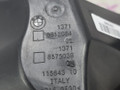резонатор воздушного фильтра BMW 5 серия G30/G31 G30 2017, 2.0 л., B48 B20 A, бензин, АКПП, b65 jatoba brown metallic, седан, задний привод, правый руль, 13718612084, 8612084 - фото №10
