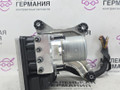 блок ABS BMW 5 серия G30/G31 G30 2017, 2.0 л., B48 B20 A, бензин, АКПП, b65 jatoba brown metallic, седан, задний привод, правый руль, 34516889216, 6889216, 6861631, 34516861631, 9357666 - фото №6