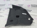 обшивка салона BMW 5 серия G30/G31 G30 2017, 2.0 л., B48 B20 A, бензин, АКПП, b65 jatoba brown metallic, седан, задний привод, правый руль, 6842287, 51459330854, 9330854, 63316842287, 51459363710, 9362991, 9363710 - фото №6