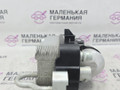 осушитель кондиционера BMW 5 серия G30/G31 G30 2017, 2.0 л., B48 B20 A, бензин, АКПП, b65 jatoba brown metallic, седан, задний привод, правый руль, 64509891030, 64509109858, 64506842989, 9109858, 9891030 - фото №4