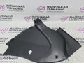 Планка обтекателя (Жабо) BMW 5 серия G30/G31 G30 2017, 2.0 л., B48 B20 A, бензин, АКПП, b65 jatoba brown metallic, седан, задний привод, правый руль, 51717388718, 7388718 - фото №2
