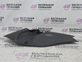 Планка обтекателя (Жабо) BMW 5 серия G30/G31 G30 2017, 2.0 л., B48 B20 A, бензин, АКПП, b65 jatoba brown metallic, седан, задний привод, правый руль, 51717388718, 7388718 - фото №7