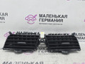 дефлектор обдува салона BMW 5 серия G30/G31 G30 2017, 2.0 л., B48 B20 A, бензин, АКПП, b65 jatoba brown metallic, седан, задний привод, правый руль, 64229329579, 9329579, 168281 - фото №2