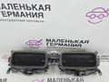 дефлектор обдува салона BMW 5 серия G30/G31 G30 2017, 2.0 л., B48 B20 A, бензин, АКПП, b65 jatoba brown metallic, седан, задний привод, правый руль, 64229329579, 9329579, 168281 - фото №3