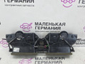 дефлектор обдува салона BMW 5 серия G30/G31 G30 2017, 2.0 л., B48 B20 A, бензин, АКПП, b65 jatoba brown metallic, седан, задний привод, правый руль, 64229329579, 9329579, 168281 - фото №5