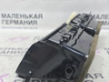 дефлектор обдува салона BMW 5 серия G30/G31 G30 2017, 2.0 л., B48 B20 A, бензин, АКПП, b65 jatoba brown metallic, седан, задний привод, правый руль, 64229329579, 9329579, 168281 - фото №6