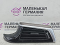 дефлектор обдува салона BMW 5 серия G30/G31 G30 2017, 2.0 л., B48 B20 A, бензин, АКПП, b65 jatoba brown metallic, седан, задний привод, правый руль, 64229330858, 9330858, 6820666, 9383385 - фото №2