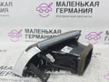 дефлектор обдува салона BMW 5 серия G30/G31 G30 2017, 2.0 л., B48 B20 A, бензин, АКПП, b65 jatoba brown metallic, седан, задний привод, правый руль, 64229330858, 9330858, 6820666, 9383385 - фото №3