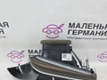 дефлектор обдува салона BMW 5 серия G30/G31 G30 2017, 2.0 л., B48 B20 A, бензин, АКПП, b65 jatoba brown metallic, седан, задний привод, правый руль, 64229330858, 9330858, 6820666, 9383385 - фото №6