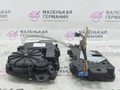 электропривод багажника BMW 5 серия G30/G31 G30 2018, 2.0 л., B48 B20 A, бензин, АКПП, a96 mineral-weiss metallic, седан, задний привод, правый руль, 51247441014, 7441014, 51247383561, 7383561 - фото №3