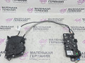 электропривод багажника BMW 5 серия G30/G31 G30 2018, 2.0 л., B48 B20 A, бензин, АКПП, a96 mineral-weiss metallic, седан, задний привод, правый руль, 51247441014, 7441014, 51247383561, 7383561 - фото №2