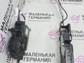 электропривод багажника BMW 5 серия G30/G31 G30 2018, 2.0 л., B48 B20 A, бензин, АКПП, a96 mineral-weiss metallic, седан, задний привод, правый руль, 51247441014, 7441014, 51247383561, 7383561 - фото №5