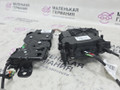электропривод багажника BMW 5 серия G30/G31 G30 2018, 2.0 л., B48 B20 A, бензин, АКПП, a96 mineral-weiss metallic, седан, задний привод, правый руль, 51247441014, 7441014, 51247383561, 7383561 - фото №6