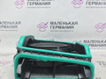 Динамик (сабвуфер) прав. BMW 5 серия G30/G31 G30 2017, 2.0 л., B48 B20 A, бензин, АКПП, b65 jatoba brown metallic, седан, задний привод, правый руль, 65139395862, 9395862, 9201129, 65134522034, 4522034 - фото №6