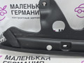 уплотнитель BMW 5 серия G30/G31 G30 2017, 2.0 л., B48 B20 A, бензин, АКПП, b65 jatoba brown metallic, седан, задний привод, правый руль, 51767349605, 7349605 - фото №3
